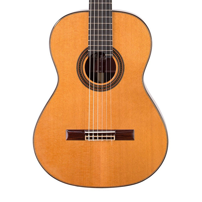 MARTINEZ MC-128C Klasik Gitar
